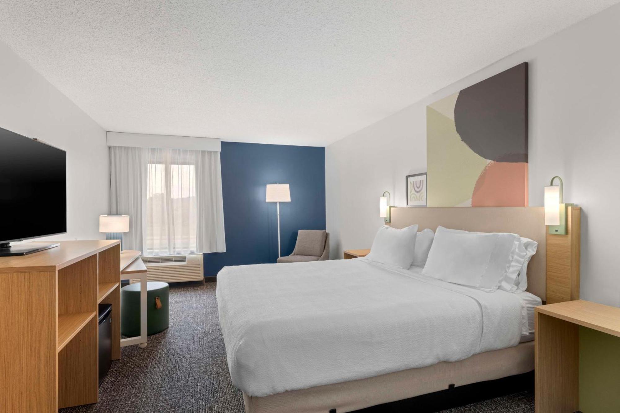 Spark By Hilton Newcomerstown Eksteriør bilde