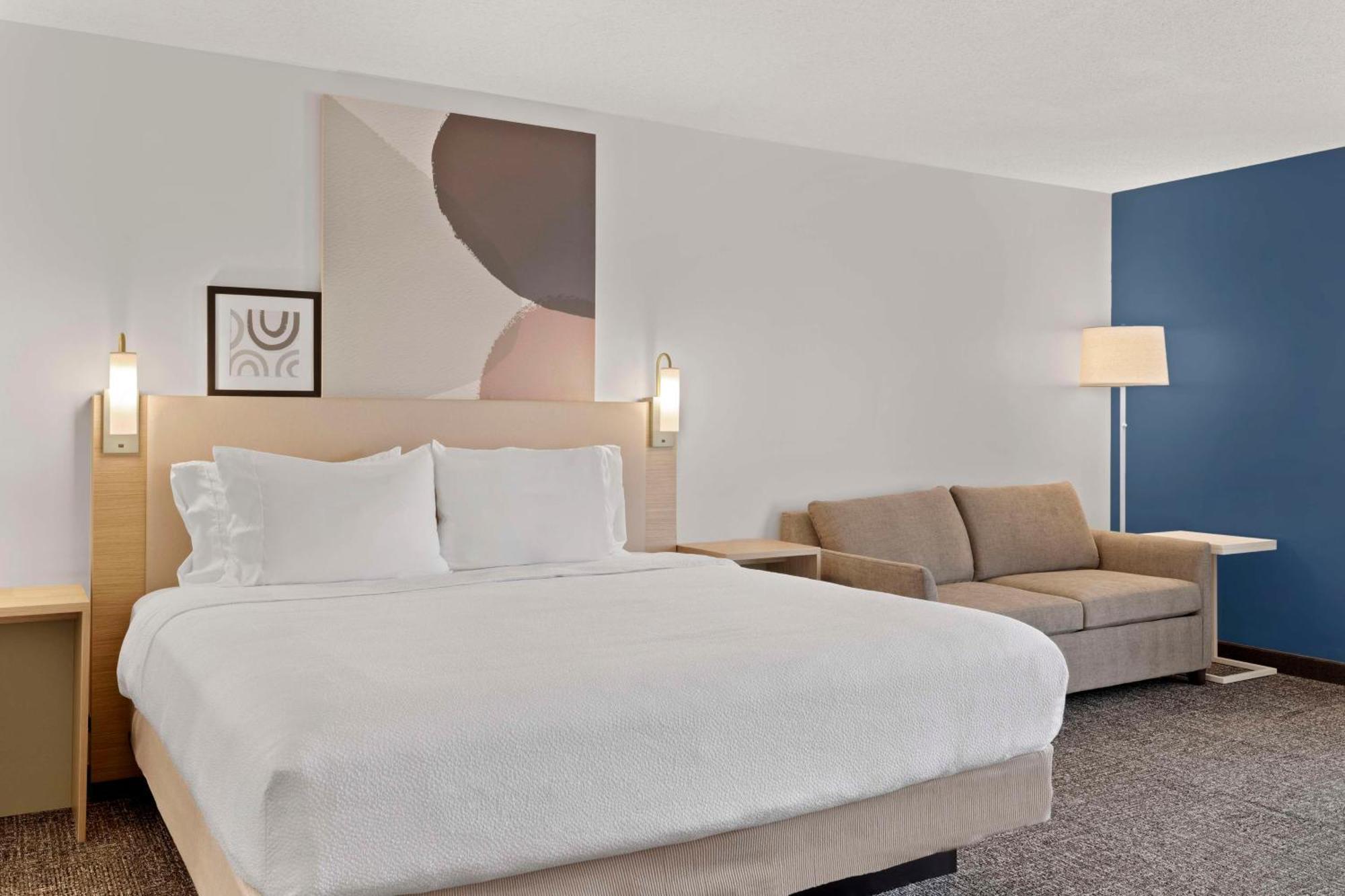 Spark By Hilton Newcomerstown Eksteriør bilde