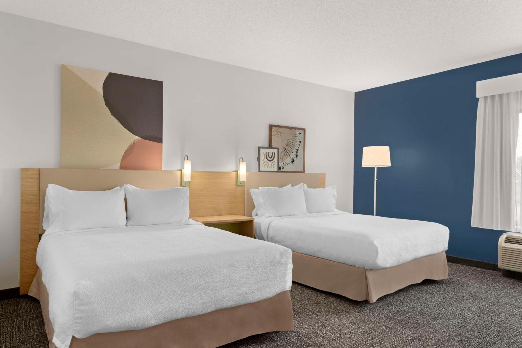 Spark By Hilton Newcomerstown Eksteriør bilde